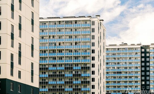 Продажа 1-комн квартиры на вторичном рынке Мурино г, Графская ул