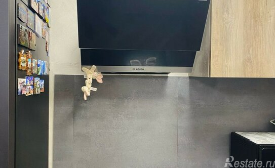 Продажа 2-комн квартиры на вторичном рынке Новопетровское, Рабочая улица