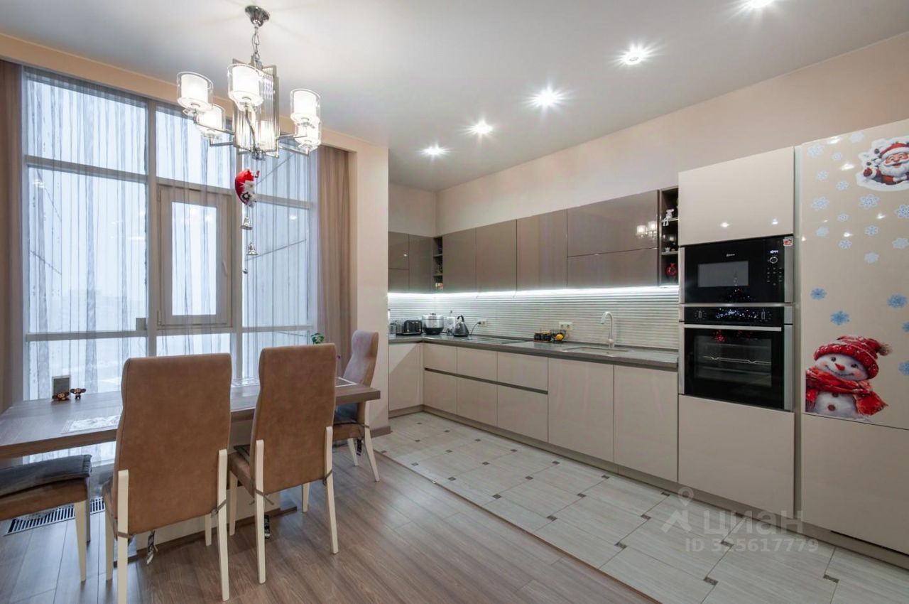 Продажа 2-комн квартиры на вторичном рынке Профсоюзная улица, 64к2