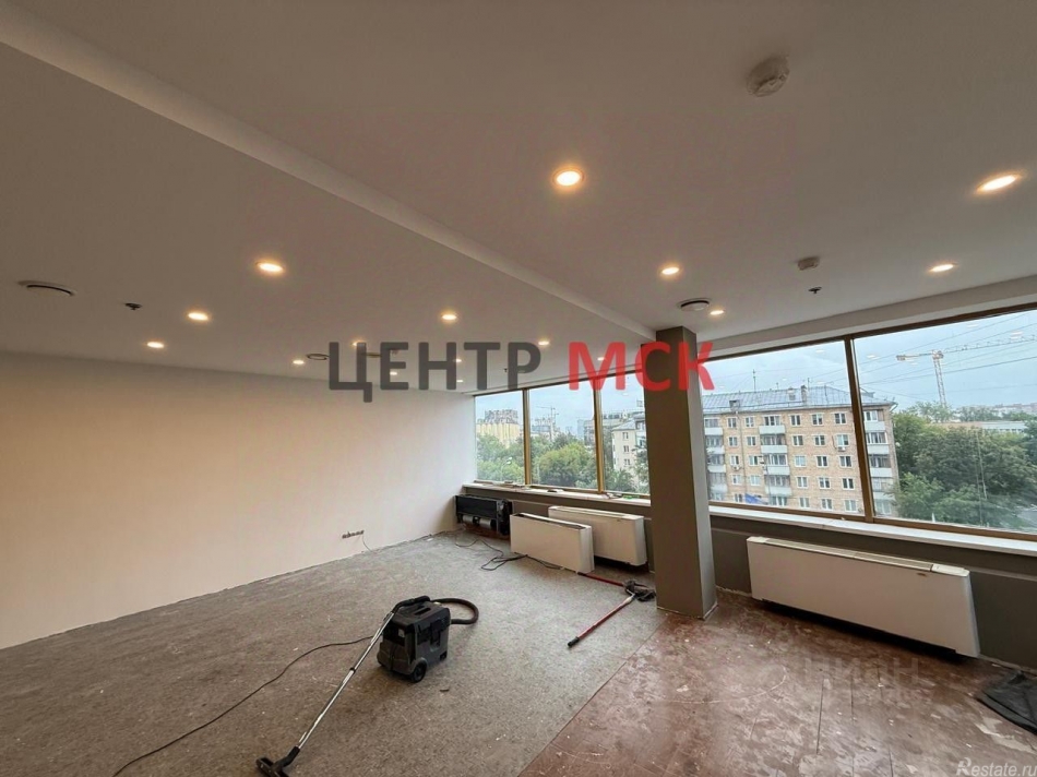 Аренда офиса ул Русаковская,  д. 13
