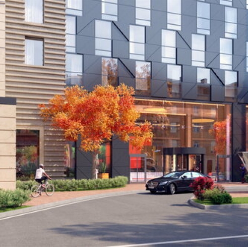 1-комн квартира ул Социалистическая,  д. 21