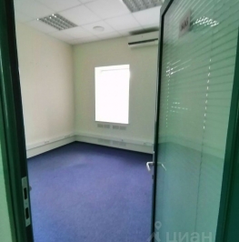 Аренда отдельного здания улица Покровка,  д. 28 с2