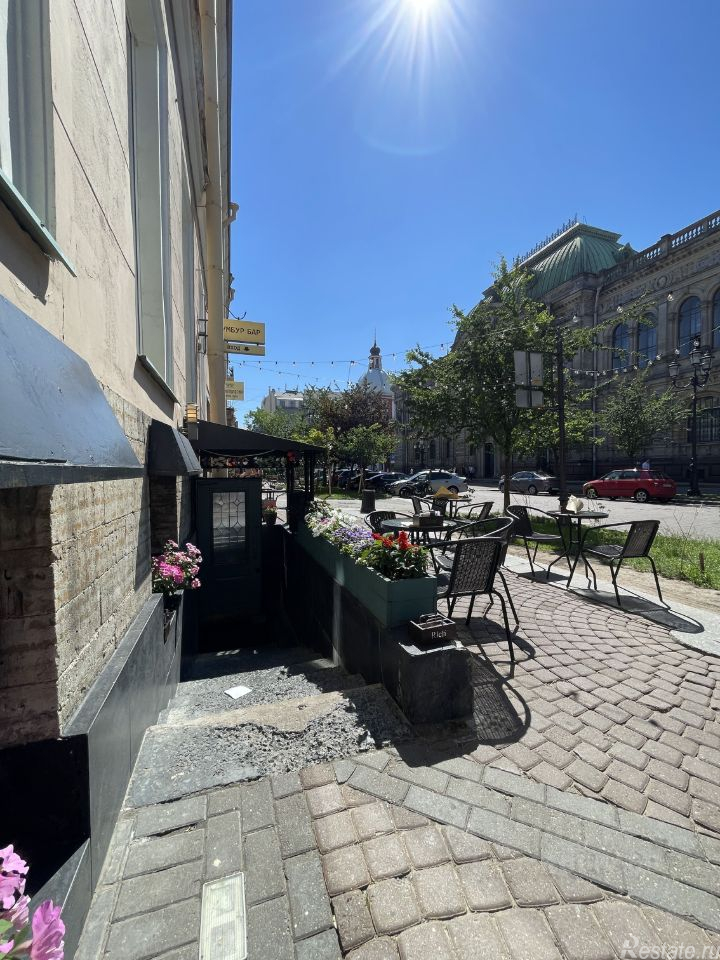 Продажа ПСН Соляной пер,  д. 14