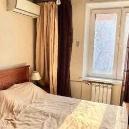 Продажа 2-комн квартиры на вторичном рынке Банный пер,  д. 7,  к. 1