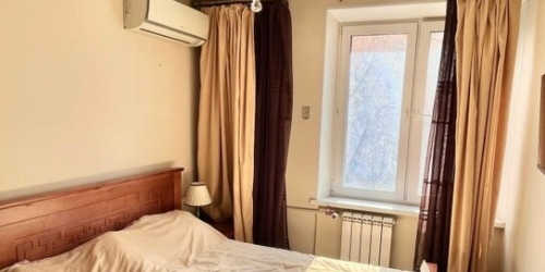 2-комн квартира Банный пер,  д. 7,  к. 1