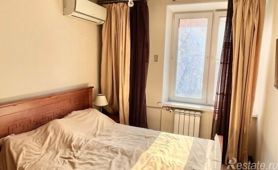 Продажа 2-комн квартиры на вторичном рынке Банный пер,  д. 7,  к. 1