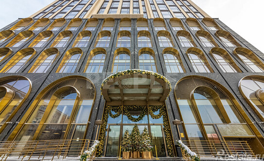 Продажа 4-комн квартиры на вторичном рынке ул Поклонная,  д. 9