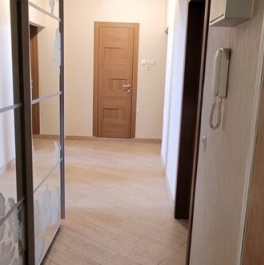 Продажа 3-комн квартиры на вторичном рынке Красногорск, ул Вилора Трифонова,  д. 8