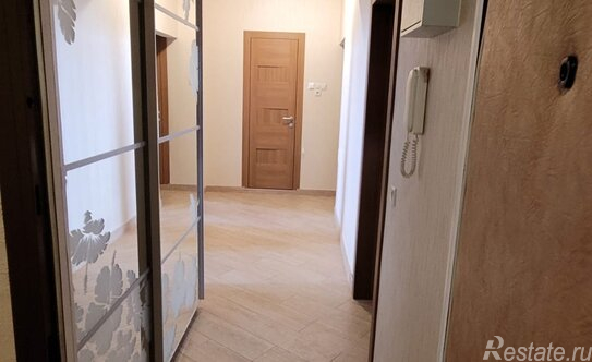 Продажа 3-комн квартиры на вторичном рынке Красногорск, ул Вилора Трифонова,  д. 8