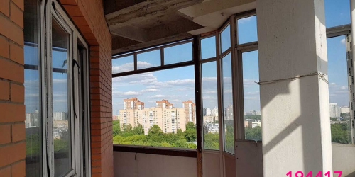 4-комн квартира Истринская улица, 8к3