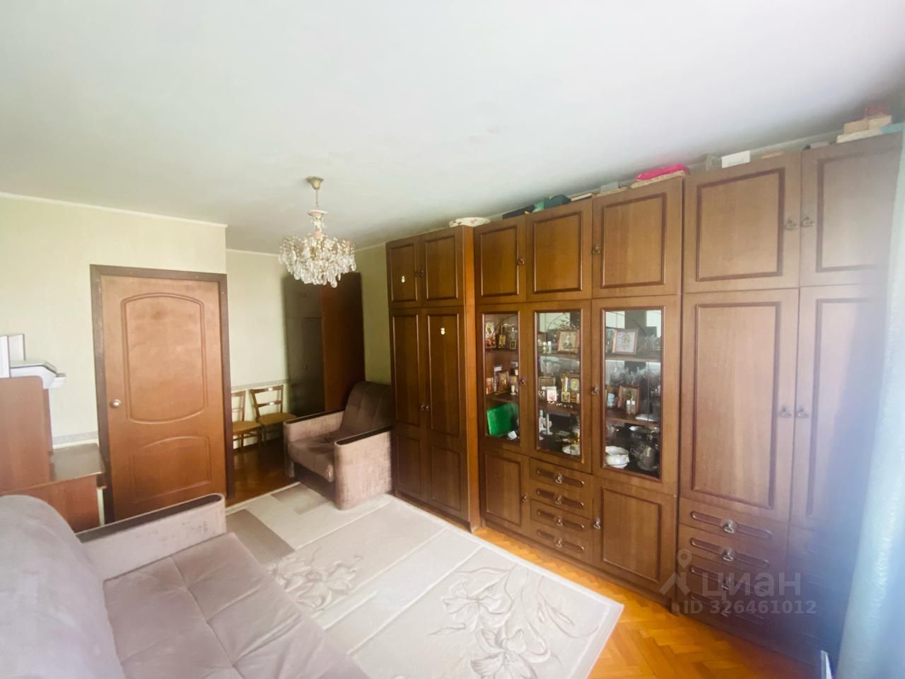 Продажа 2-комн квартиры на вторичном рынке Северный мкр, улица Набережная, 16