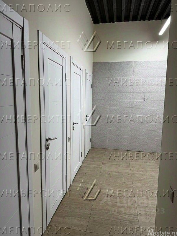 Аренда ПСН улица Александры Монаховой