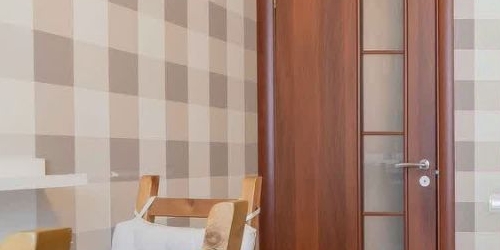 1-комн квартира Смоленская улица, 11к2