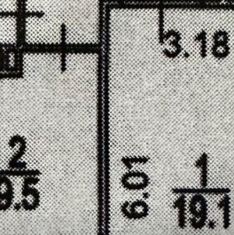 Продажа 1-комн квартиры на вторичном рынке ул Народного Ополчения,  д. 33