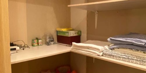 1-комн квартира площадь Конституции, 1к2