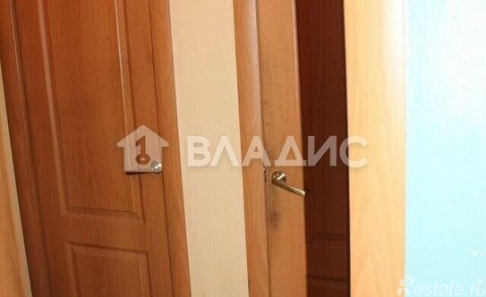 Продажа 2-комн квартиры на вторичном рынке Малый ВО пр-кт