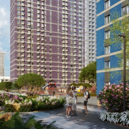 Продажа 1-комн квартиры на вторичном рынке улица Маршала Казакова,  д. 21 к3 с1