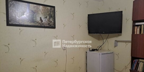 2-комн квартира Народного ополчения пр-кт,  д. 187