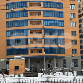 Продажа 3-комн квартиры на вторичном рынке Реутов г, Некрасова ул