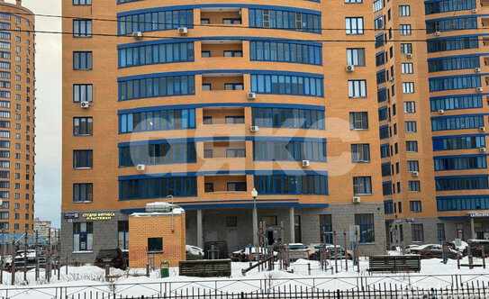 Продажа 3-комн квартиры на вторичном рынке Реутов г, Некрасова ул