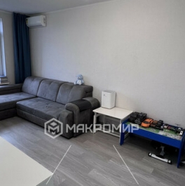 Продажа 1-комн квартиры на вторичном рынке улица Адмирала Трибуца