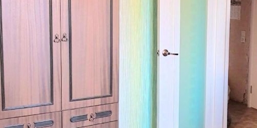 3-комн квартира улица Фабрициуса, 22С1