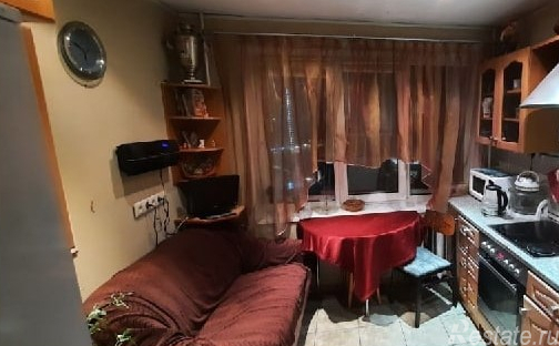 Аренда 2-комн квартиры на вторичном рынке Красногорск, Карбышева,  д. 33,  к. 2