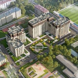 Продажа 3-комн квартиры на вторичном рынке Гражданская 4-я ул