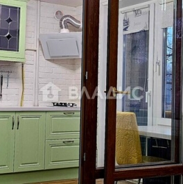 Продажа 2-комн квартиры на вторичном рынке улица Академика Павлова,  д. 46