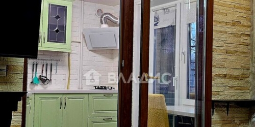 2-комн квартира улица Академика Павлова,  д. 46