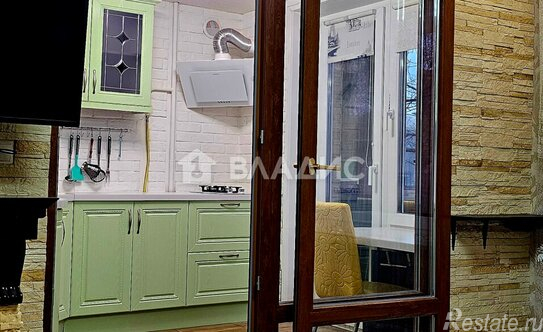 Продажа 2-комн квартиры на вторичном рынке улица Академика Павлова,  д. 46