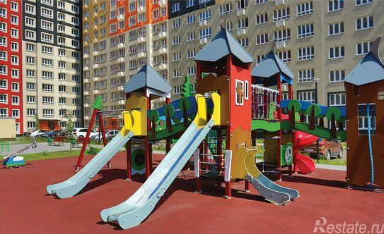 Продажа 1-комн квартиры на вторичном рынке Балашиха г, Яганова ул,  д. 9