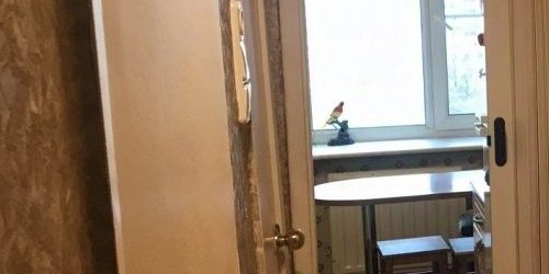 2-комн квартира Новосмоленская набережная, 1