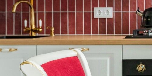 4-комн квартира улица Декабристов, 62-64