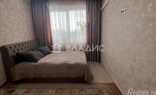 Продажа 2-комн квартиры на вторичном рынке ул Василия Ощепкова,  д. 1