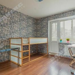 Продажа 2-комн квартиры на вторичном рынке Бухарестская ул,  д. 152,  к. 2