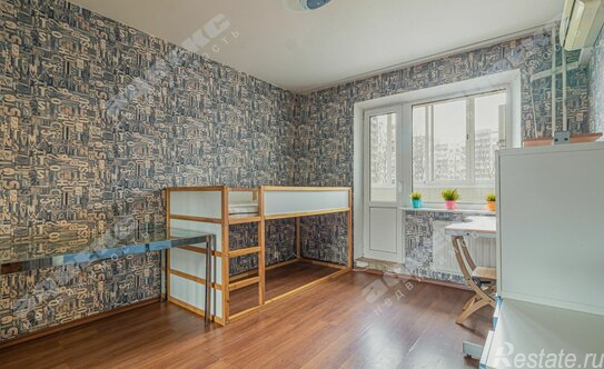 Продажа 2-комн квартиры на вторичном рынке Бухарестская ул,  д. 152,  к. 2