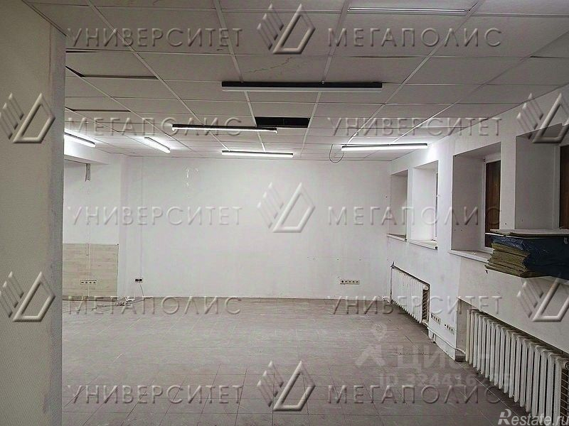Аренда торгового помещения Красногорск, ул Ленина,  д. 5Б