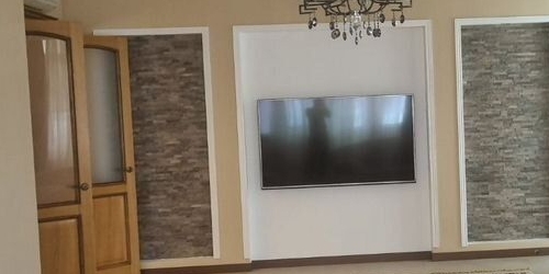 4-комн квартира Малая Юшуньская улица, 3