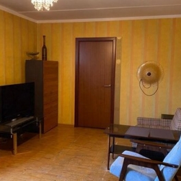 Продажа 3-комн квартиры на вторичном рынке Парковая 7-я ул,  д. 5 к1