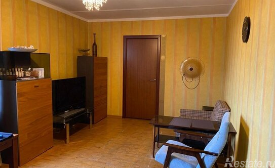 Продажа 3-комн квартиры на вторичном рынке Парковая 7-я ул,  д. 5 к1