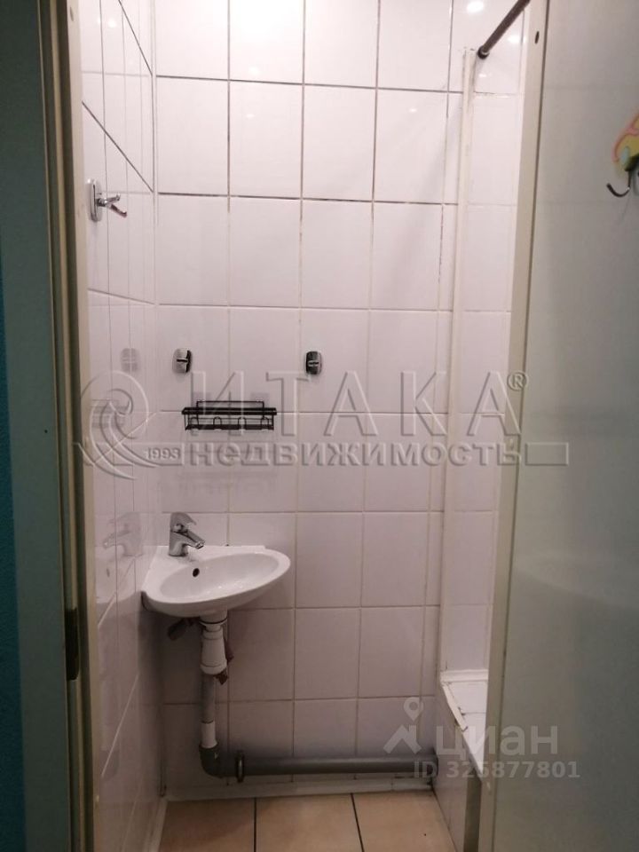 Аренда комнаты Гагаринская улица, 34