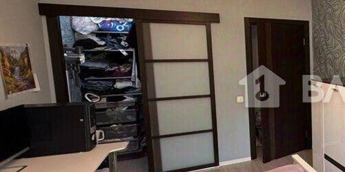 3-комн квартира Нагорная улица, 17К5