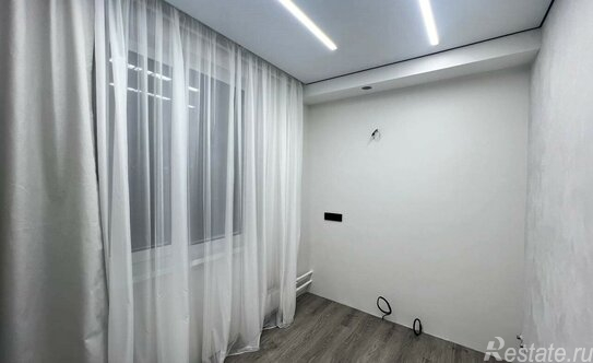 Продажа 1-комн квартиры на вторичном рынке ул Пришвина,  д. 17