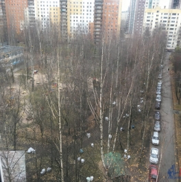 Продажа 2-комн квартиры на вторичном рынке Десантников ул. ,  д. 20,  к. 1