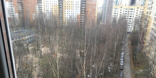 2-комн квартира Десантников ул. ,  д. 20,  к. 1