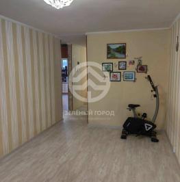 Продажа 2-комн квартиры на вторичном рынке Солнечногорск, Военный Городок, д. 8