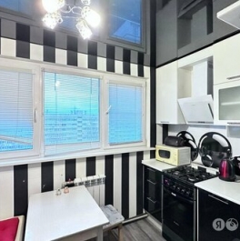 Аренда 1-комн квартиры на вторичном рынке ул Симонова,  д. 12/9