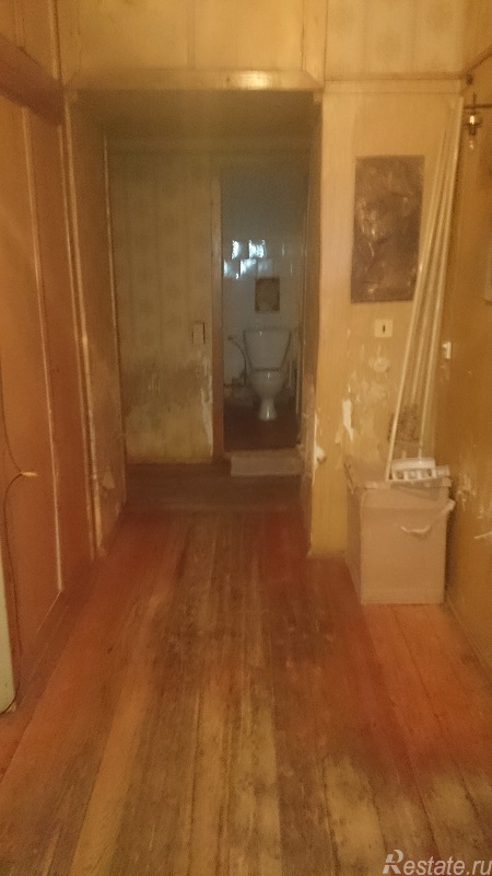 Продажа 3-комн квартиры на вторичном рынке Дубна г, Ленинградская ул,  д. 26