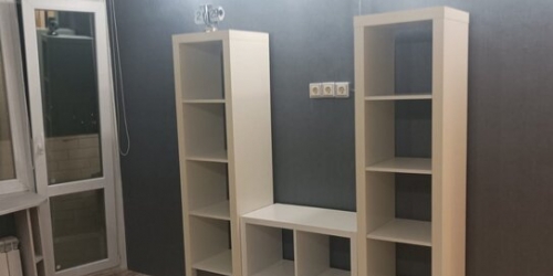 2-комн квартира Новосмоленская набережная,  д. 2